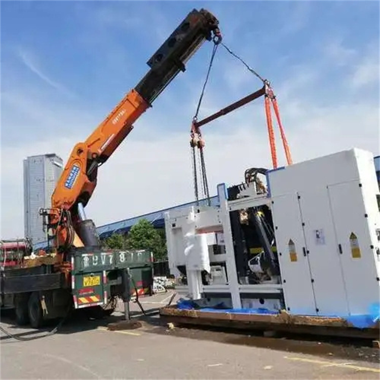 启东附近小吊车联系方式|8-16吨|本地及时服务