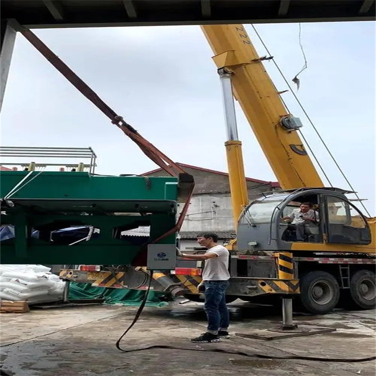 启东大吨位吊车租赁应急保障方案|化解突发吊装需求难题